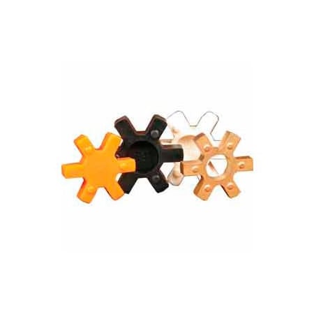 Masterdrive Buna-N Jaw Coupling Insert, Style L050 L050N